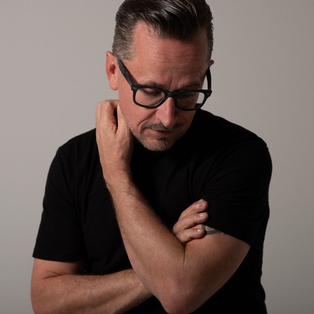 GaryJohnBishop