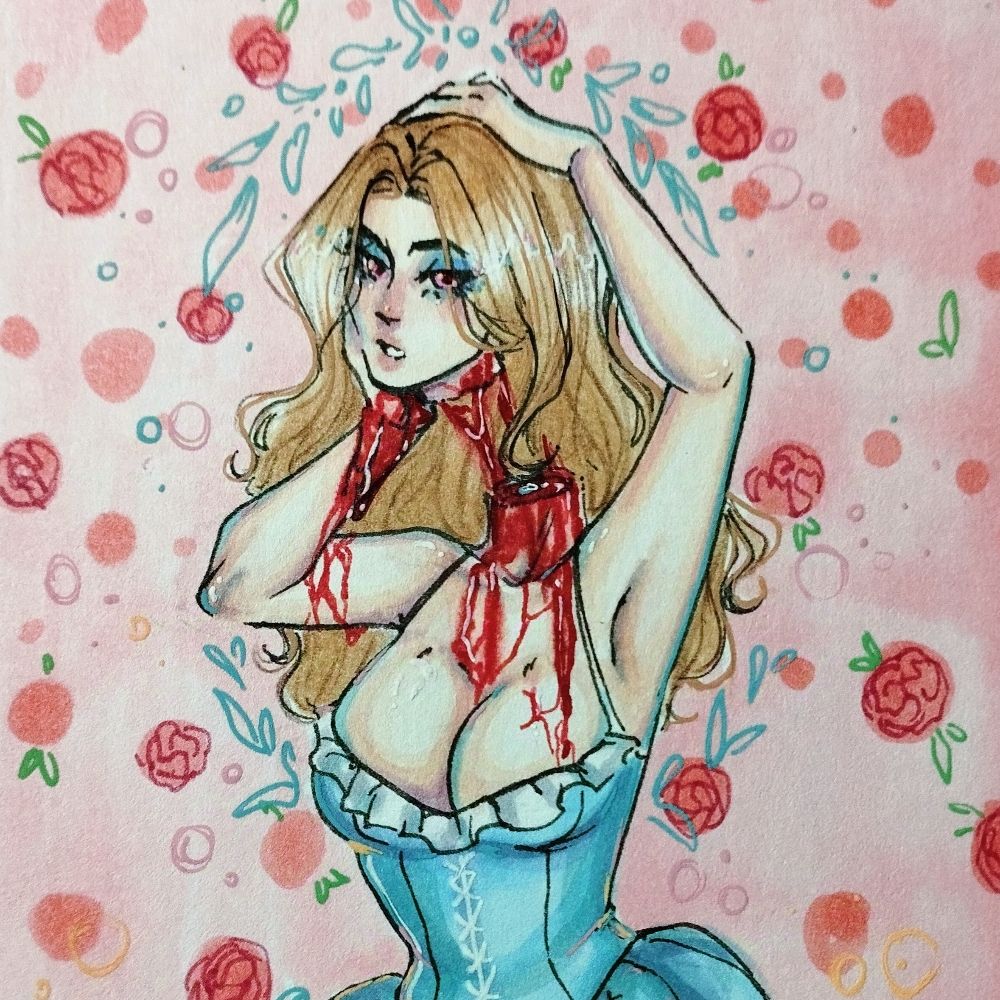 Lilithrha 