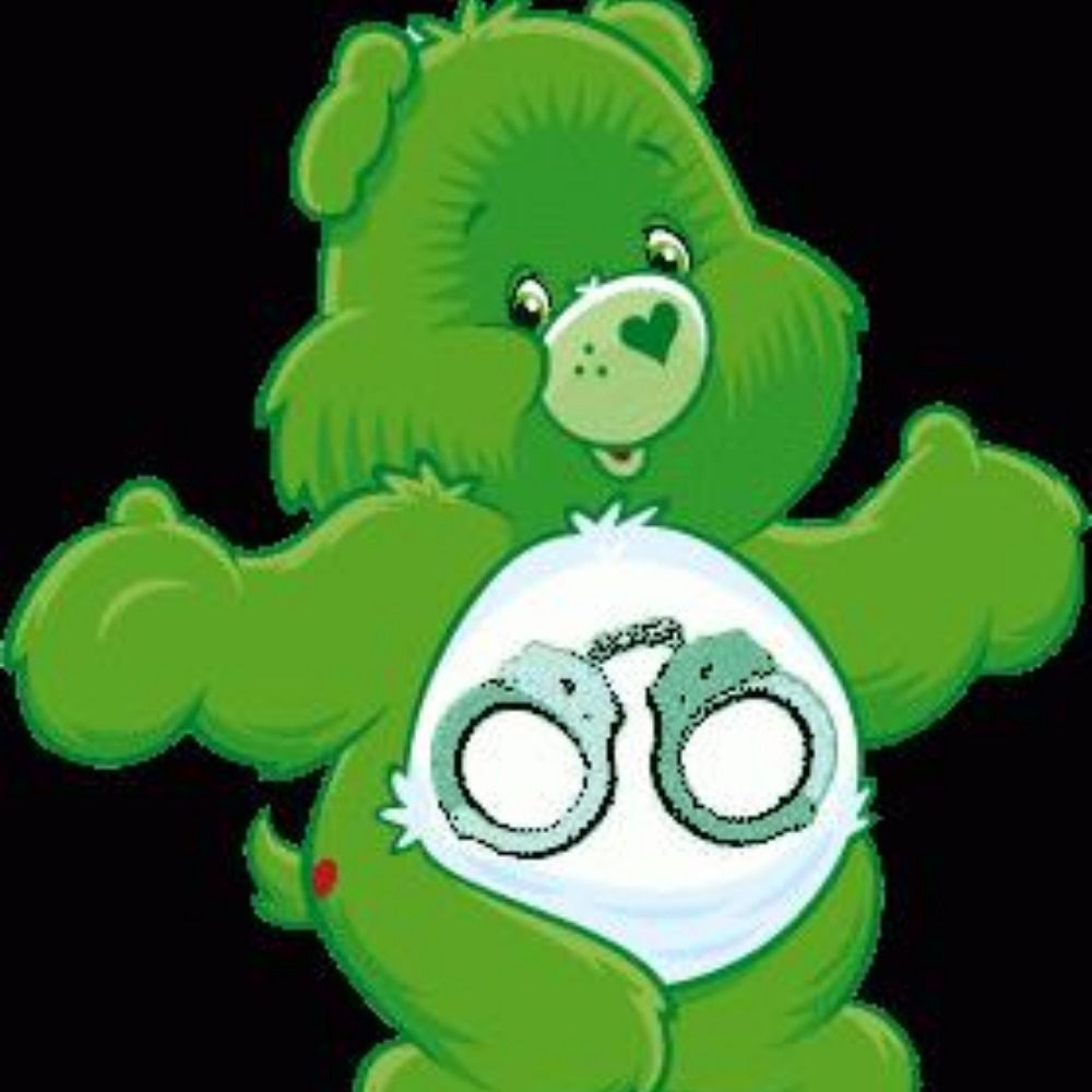 Cufflebear