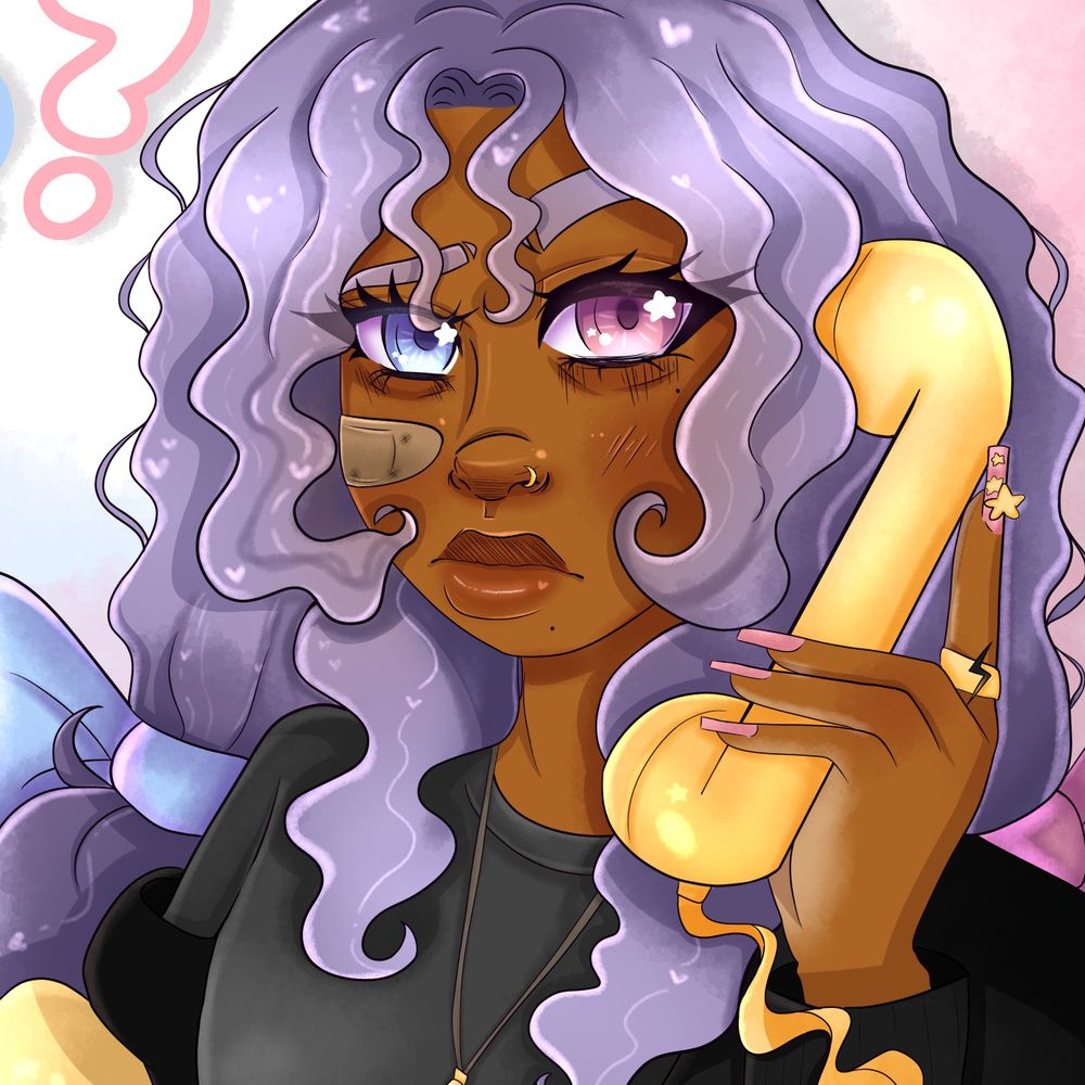stel ⭐ is being productive