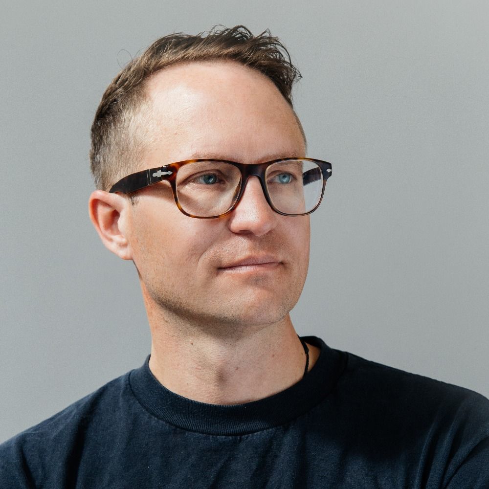 Jason Landry
