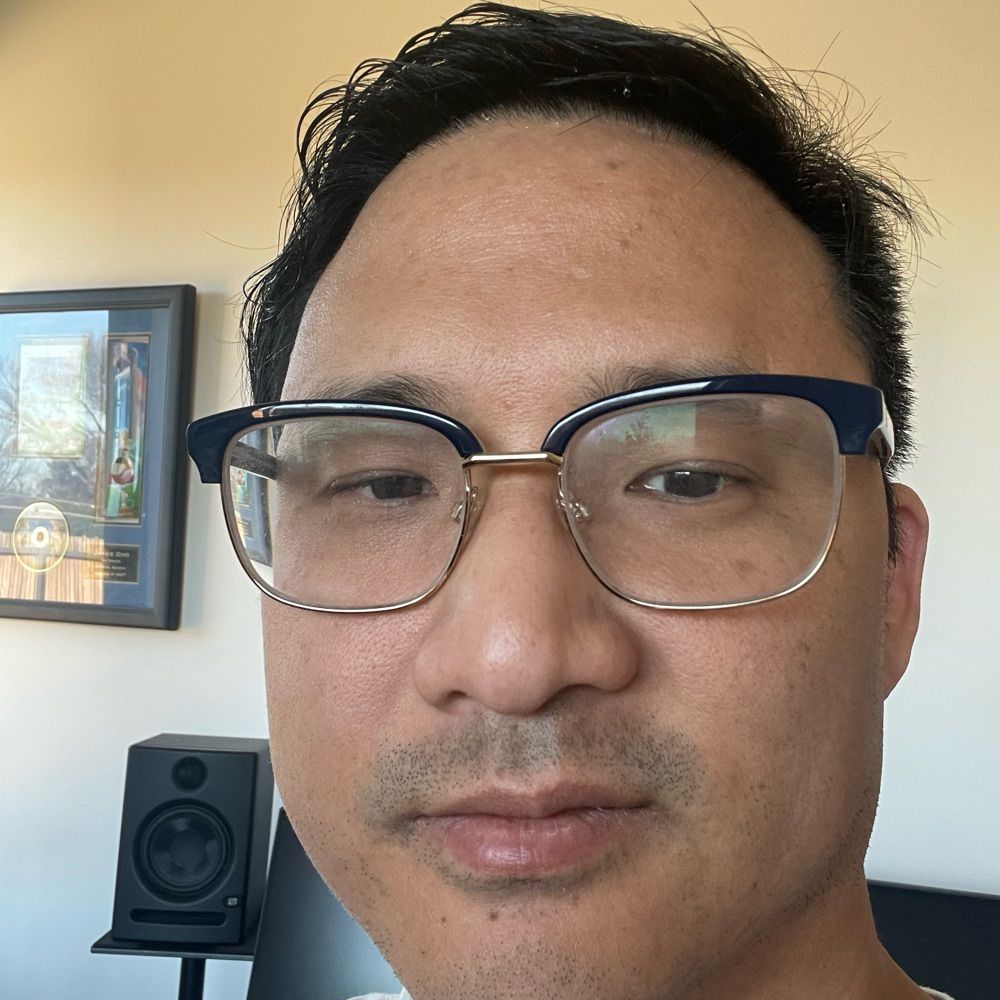 James Cho