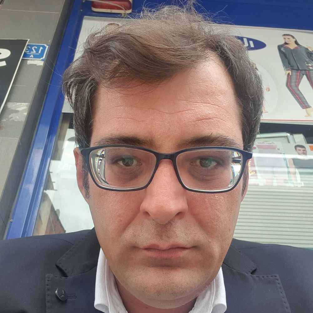 İbrahim UĞUR