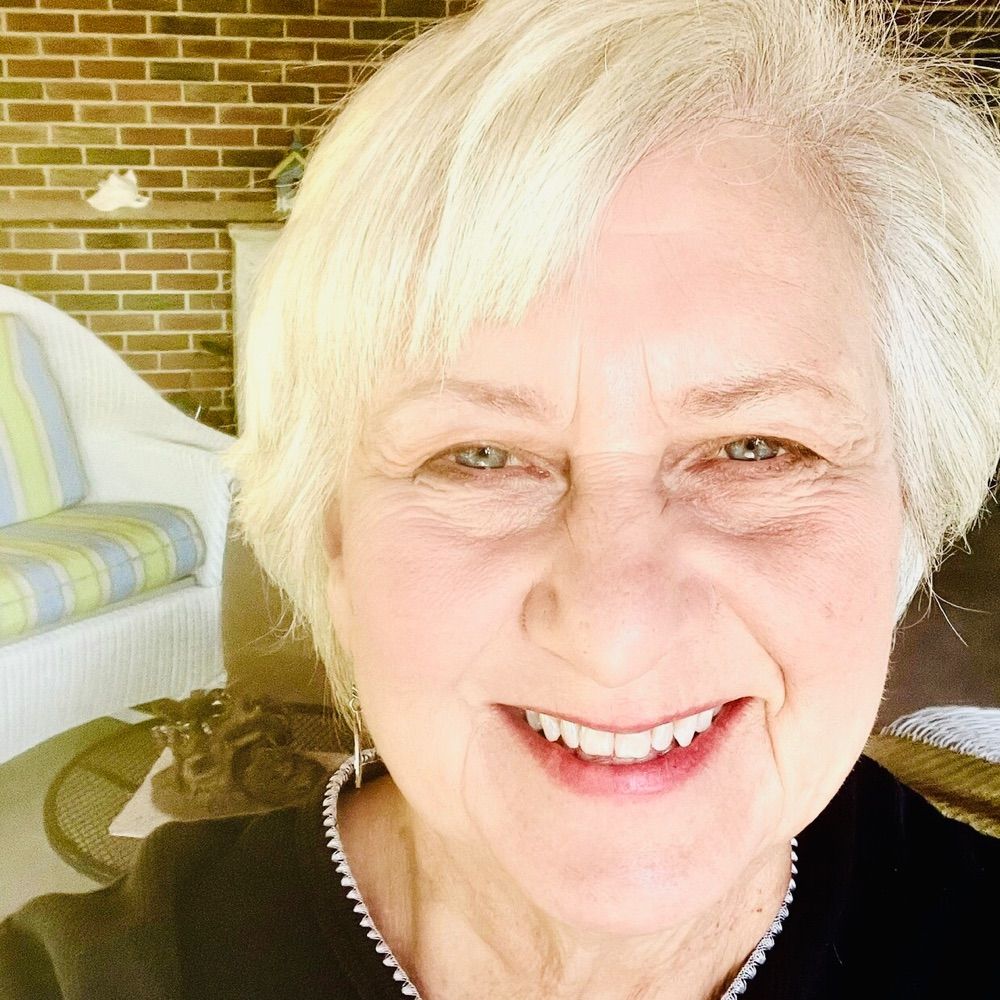 Virginia Smith