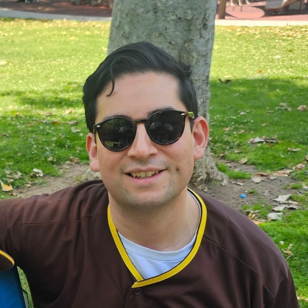 John