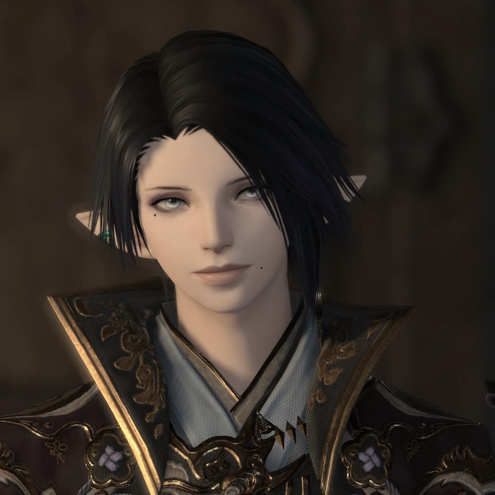 Gin Mitsu❂Ifrit