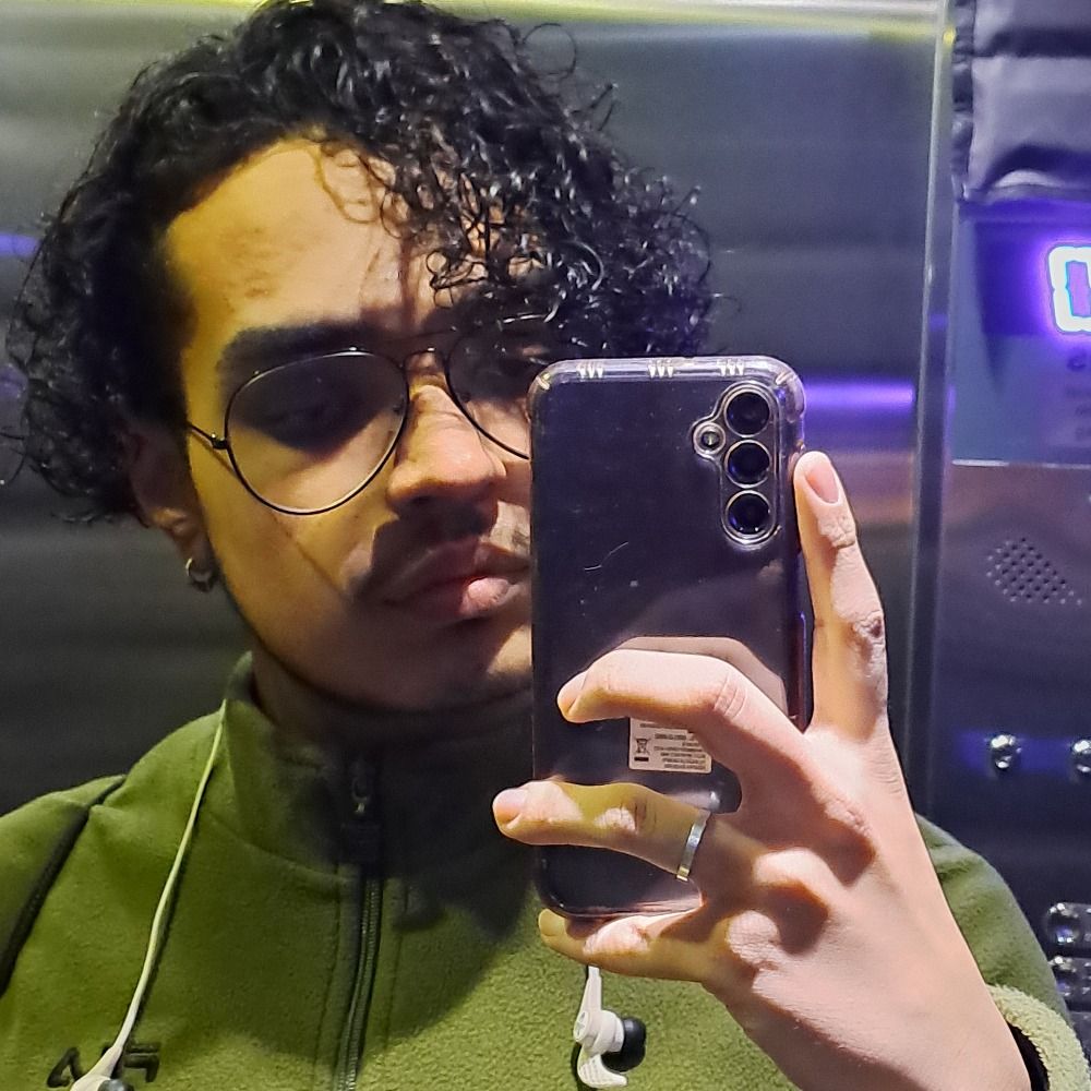 Brunão.