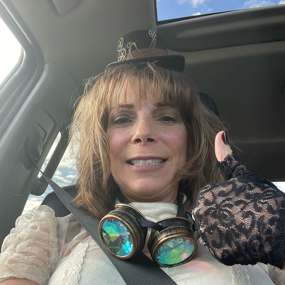 Gail