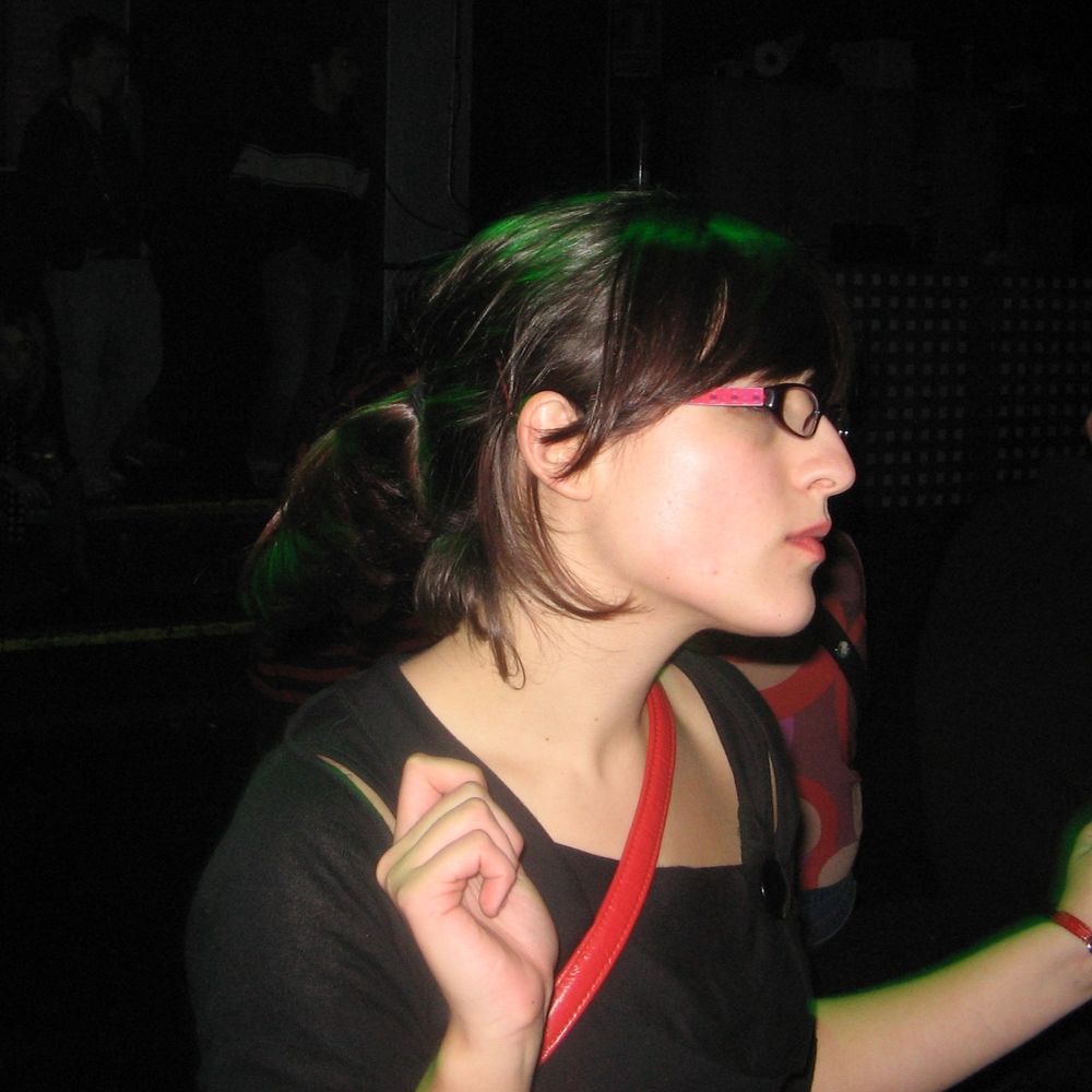 Iria Misa