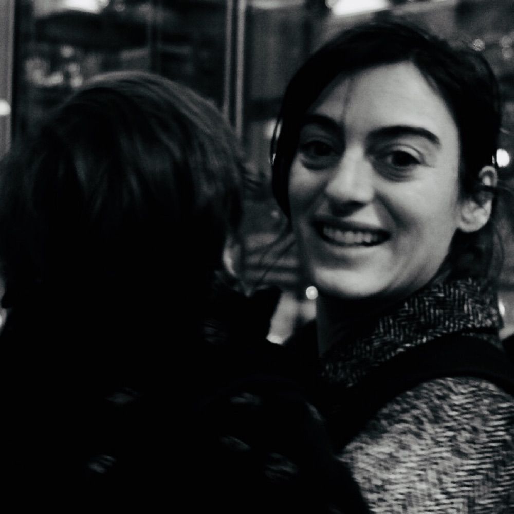 Alexia Bürger