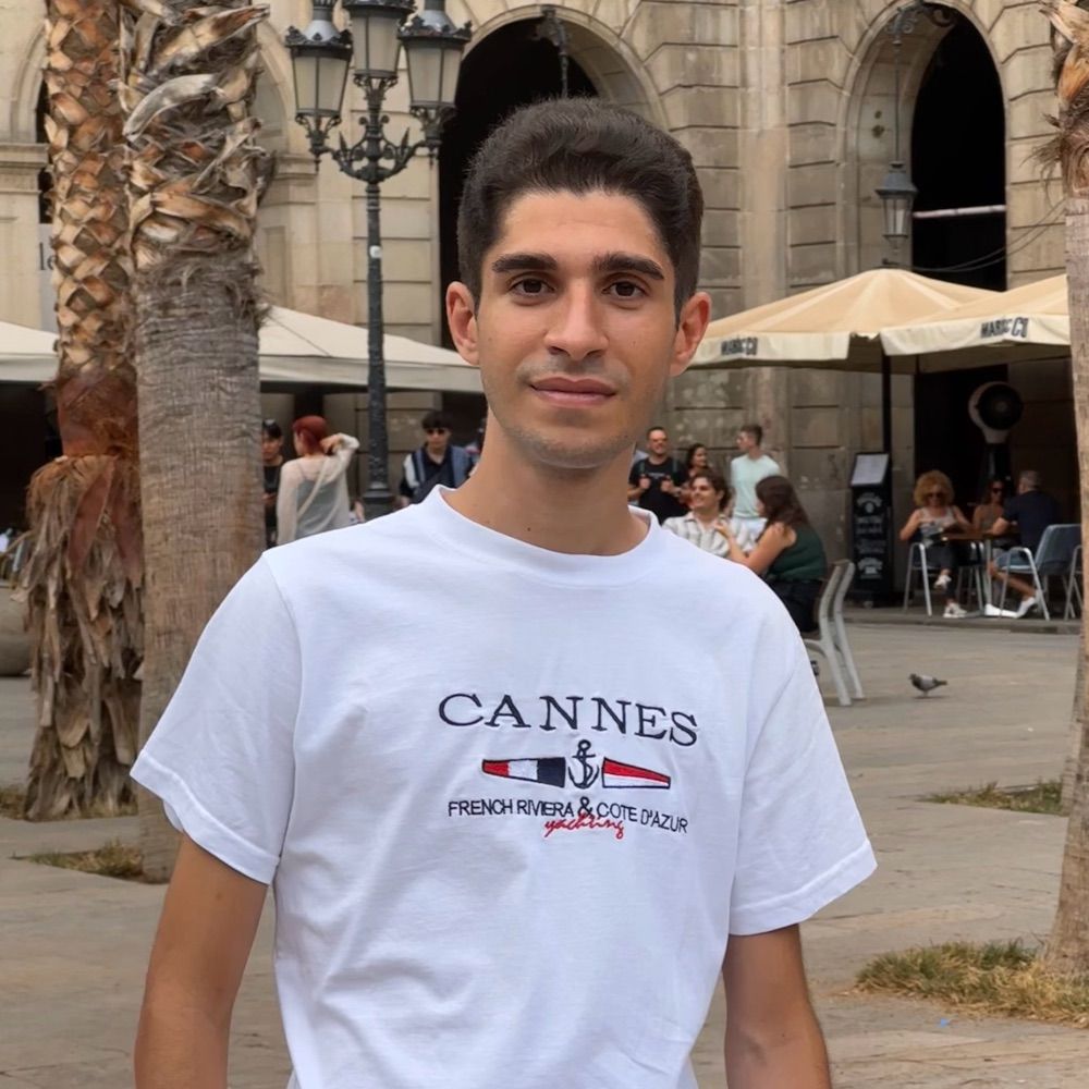 Riccardo Perra