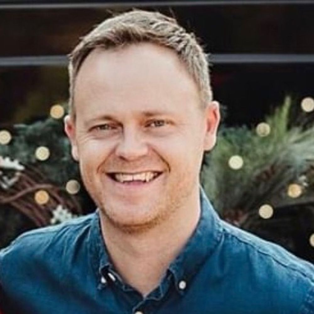 James Bigg