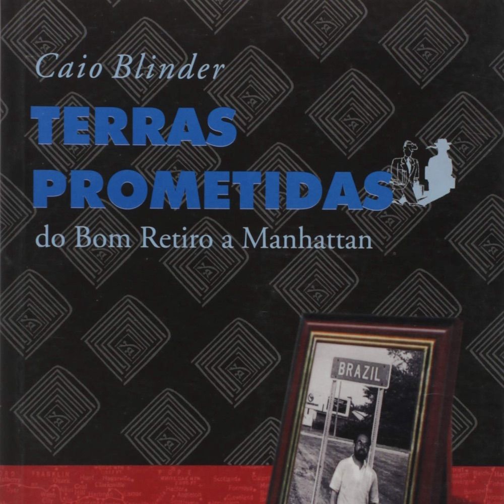Caio Blinder