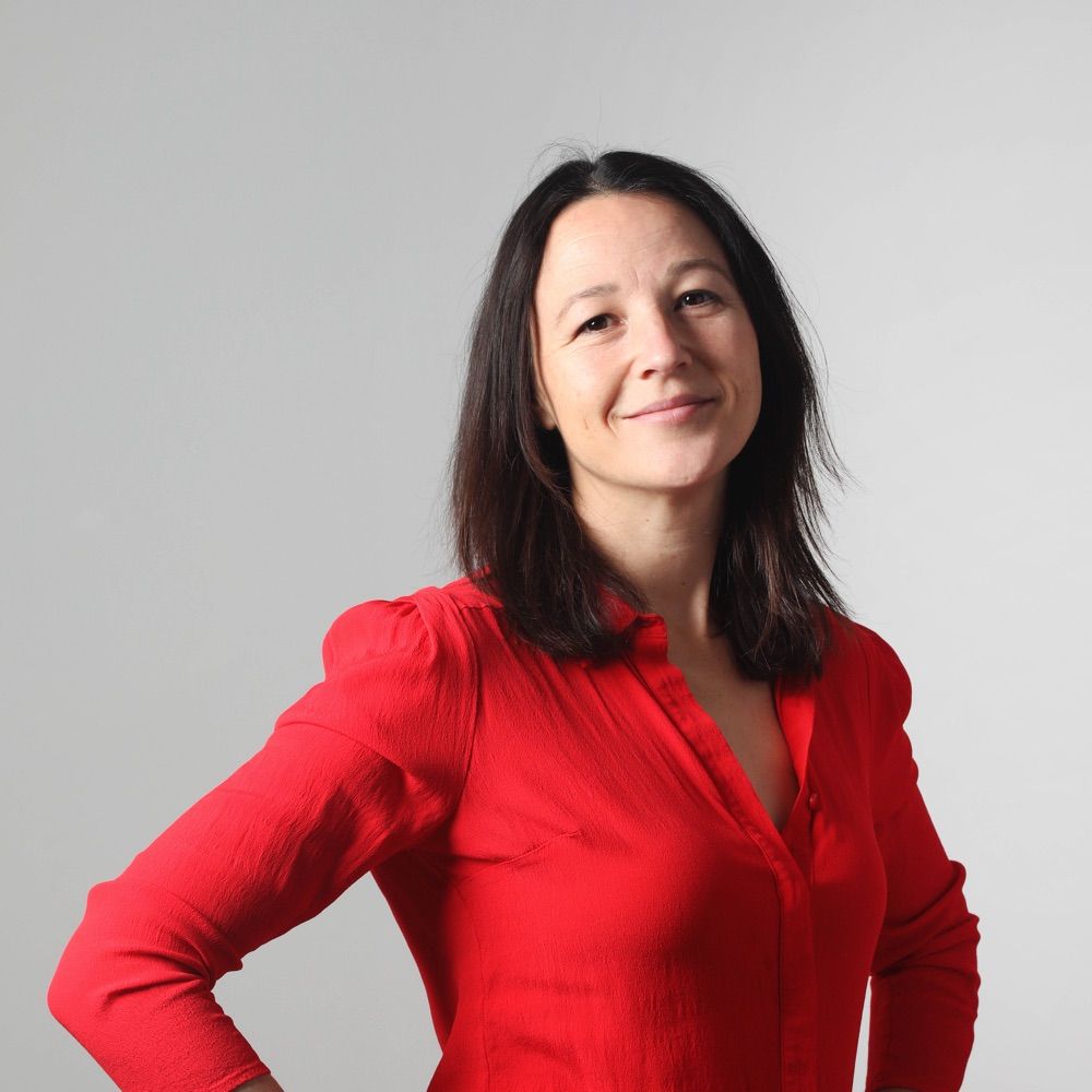 Zoe Doubleday