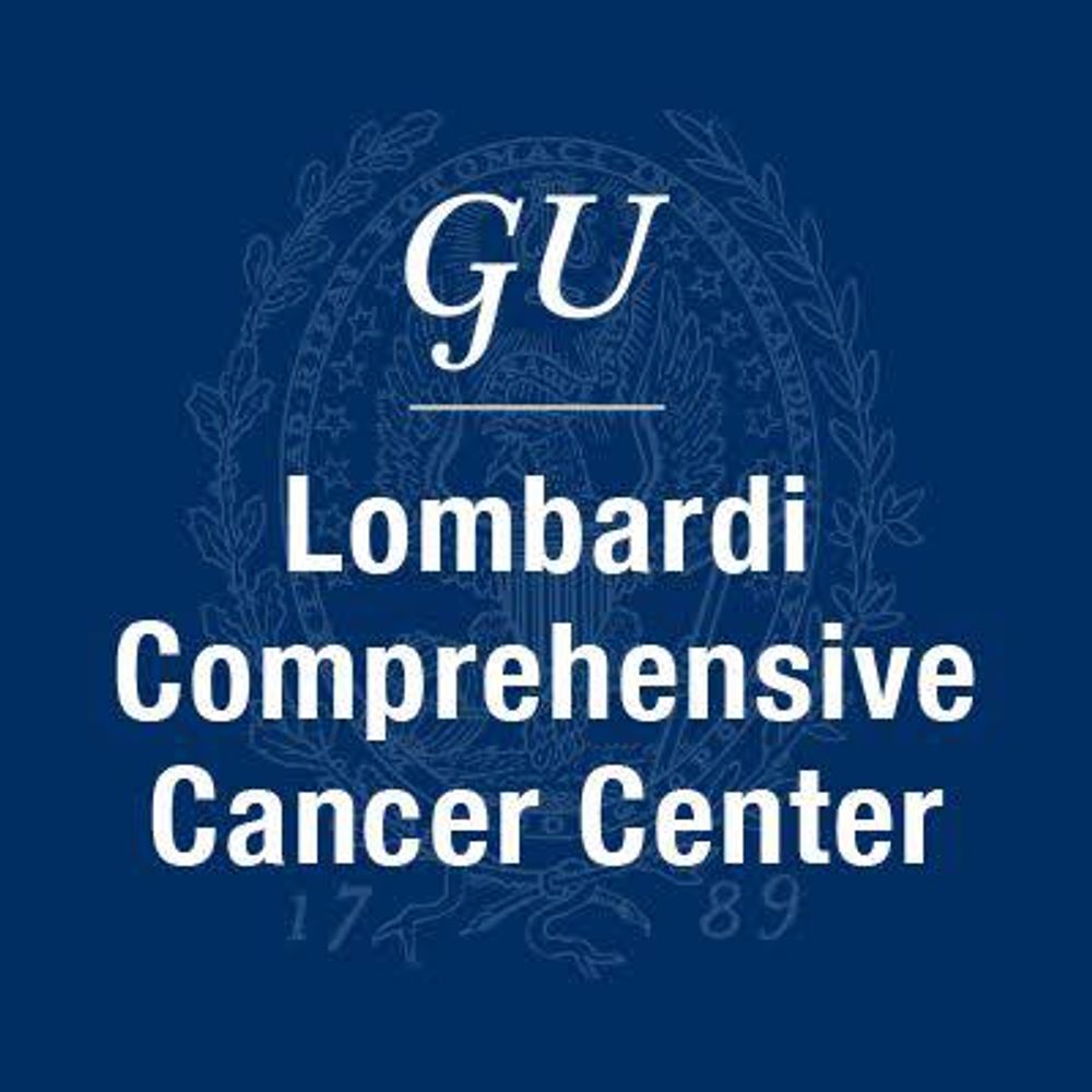 Lombardi Comprehensive Cancer Center