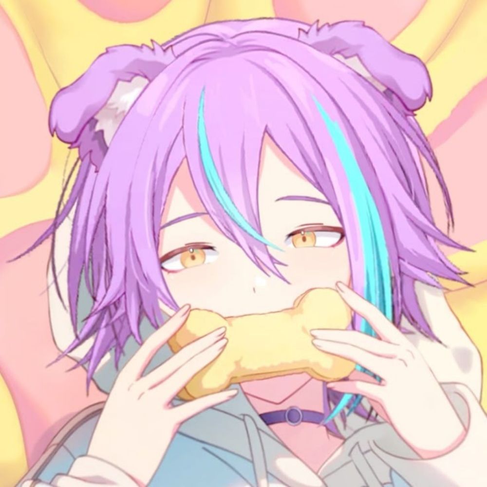 𐙚˙⋆.˚ Kyopsycho ᯓ★ esquizo 🫀