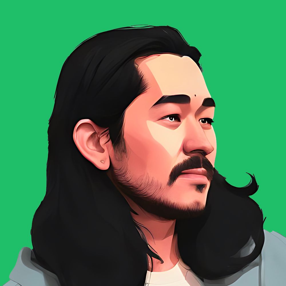 Charlie Guo