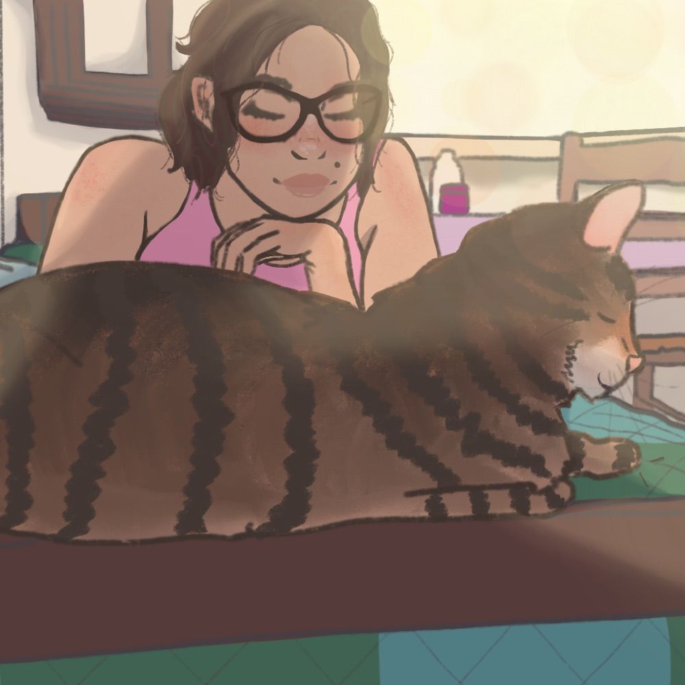 FeistyCoffeeMuse
