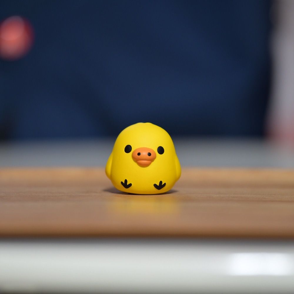 非公式トリ🐤