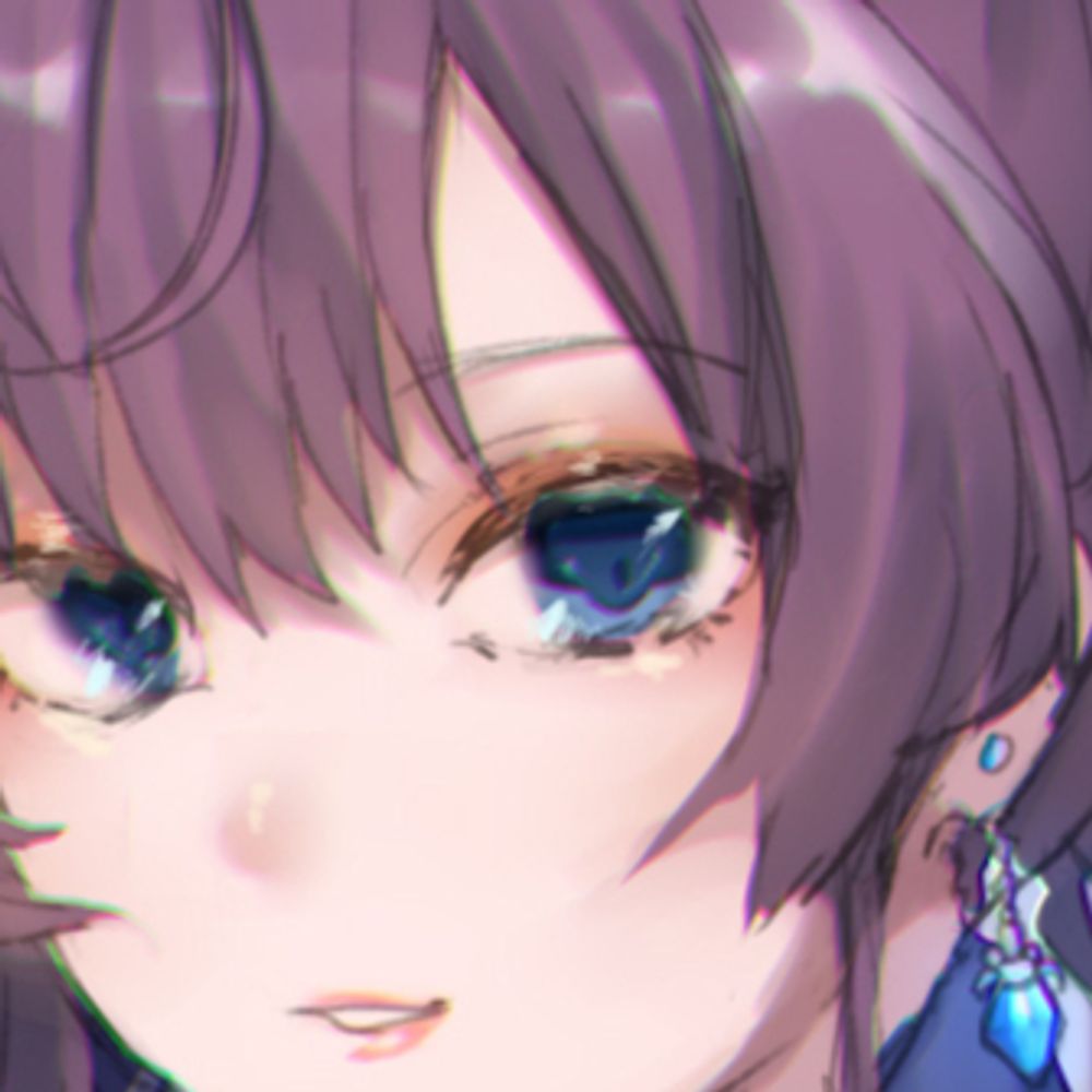 麗さん