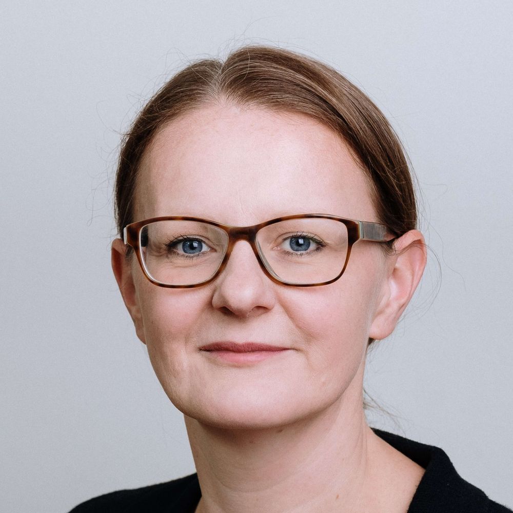 Eveline Reisenauer 