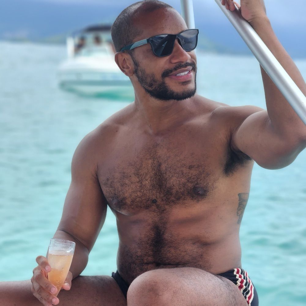 Saulo Gonçalves