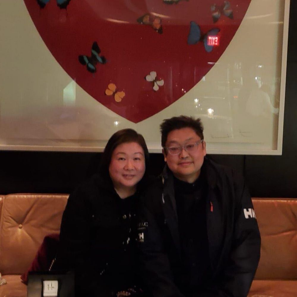 Jason Feng