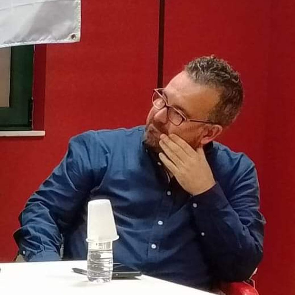 David Garcia Yáñez 