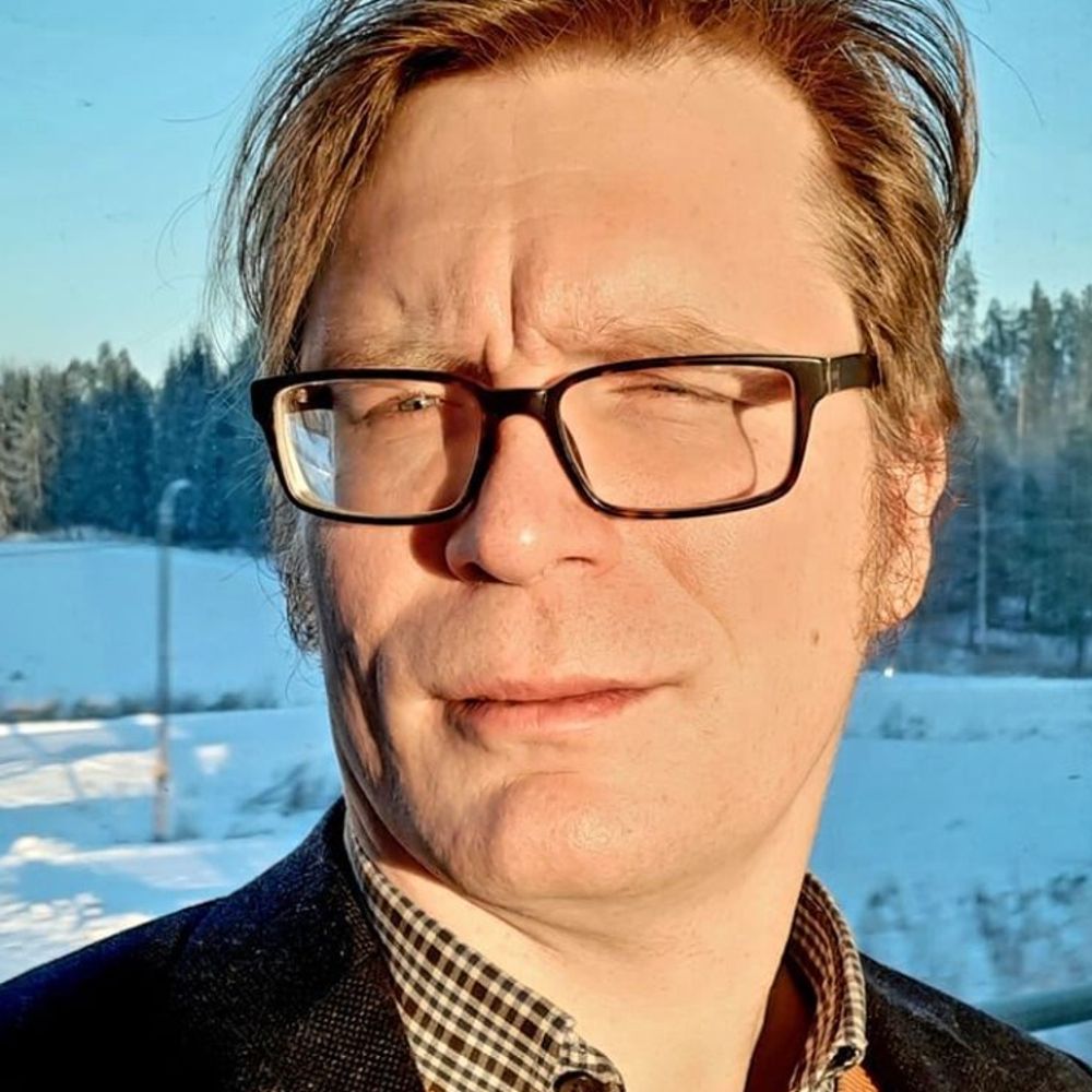 Panu Väänänen
