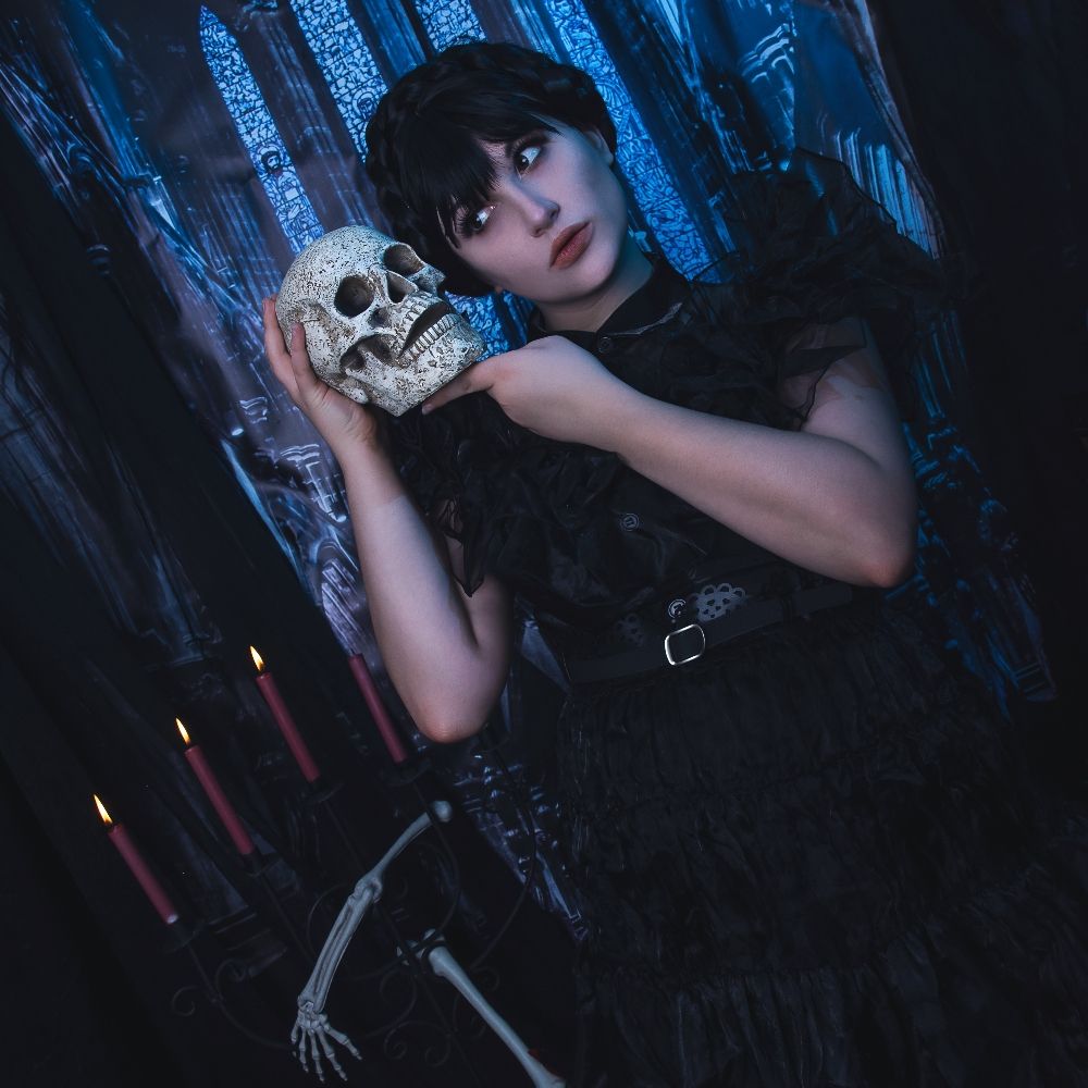 Shiroi Tenshi 