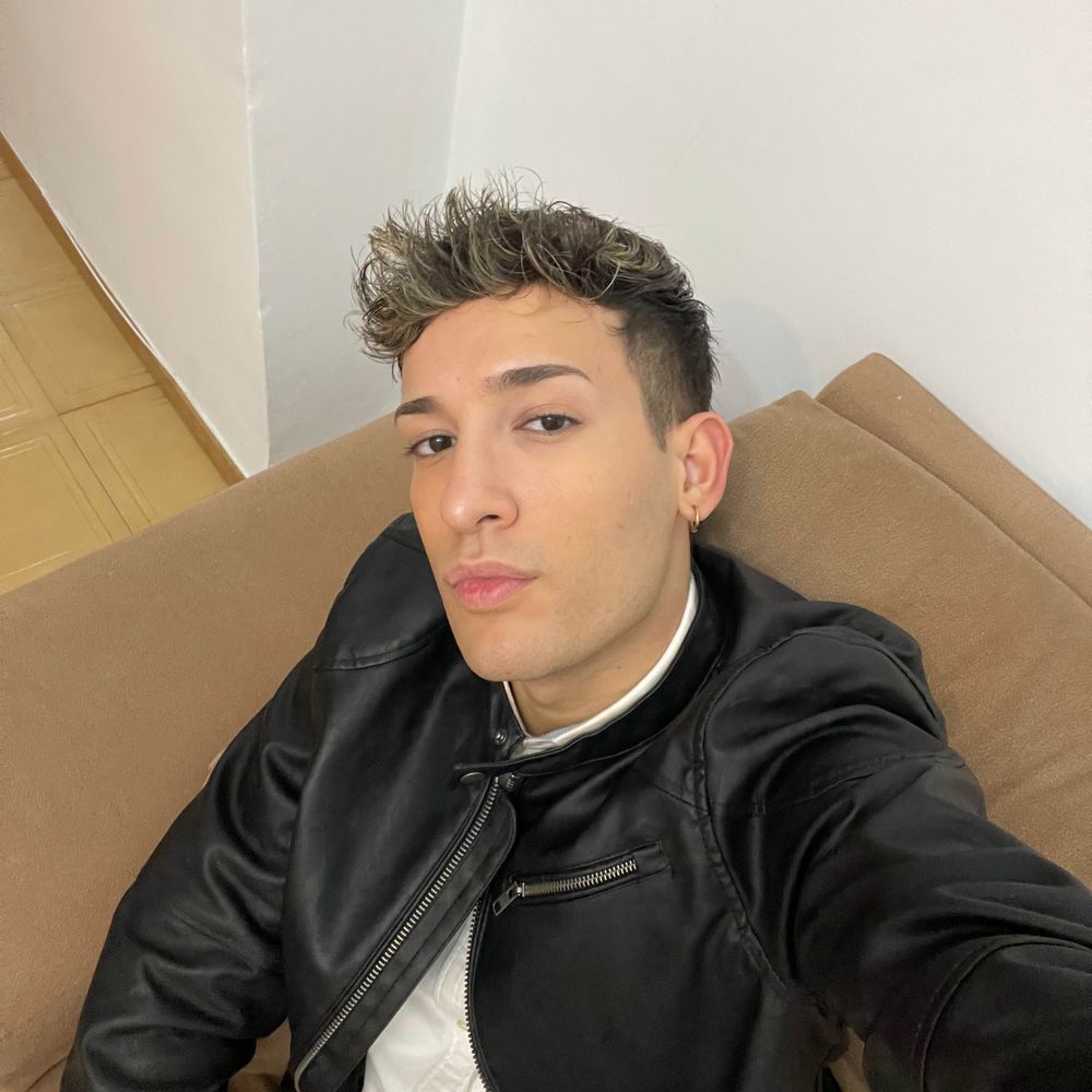 Sergio 🐉