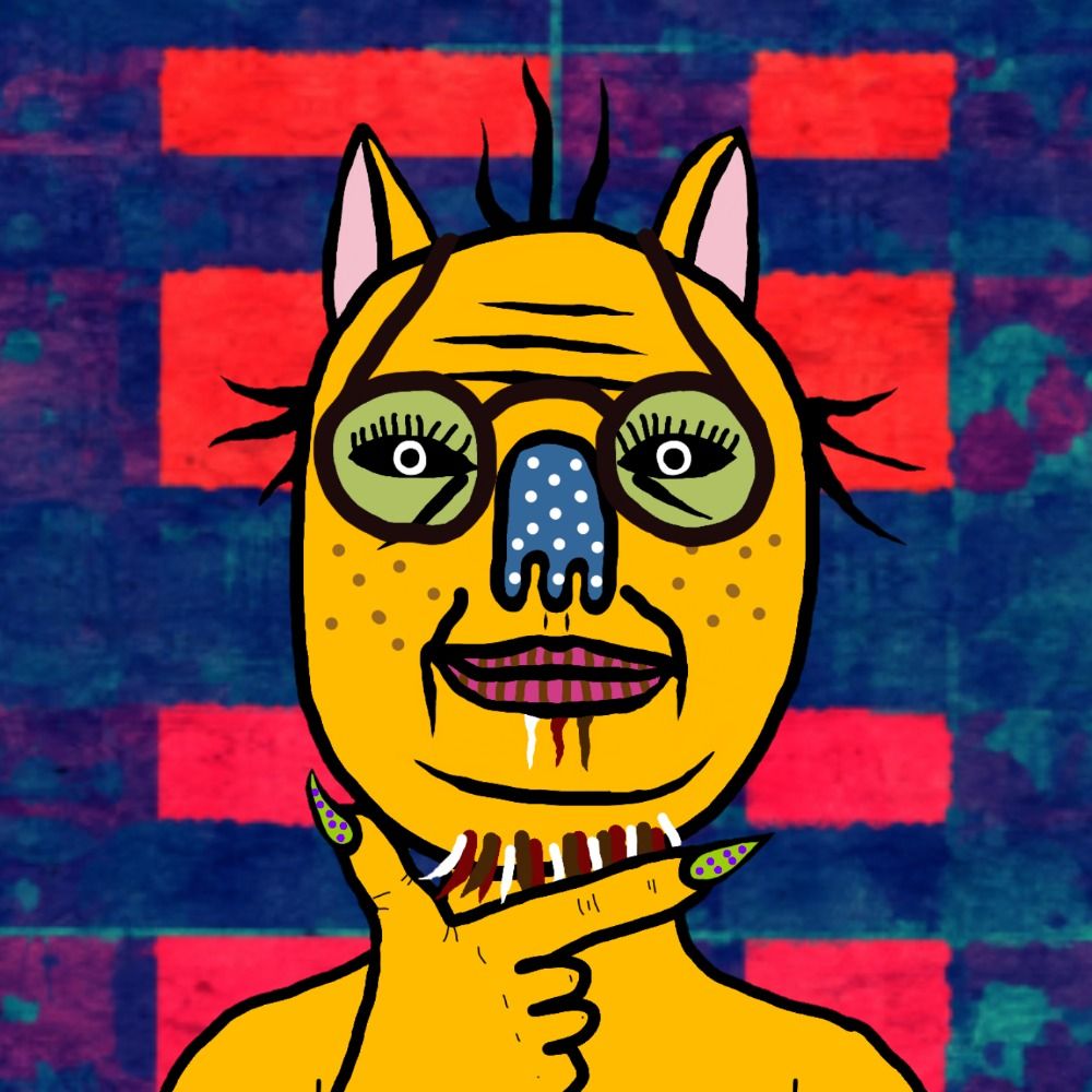 VOE Painter "mikehige"