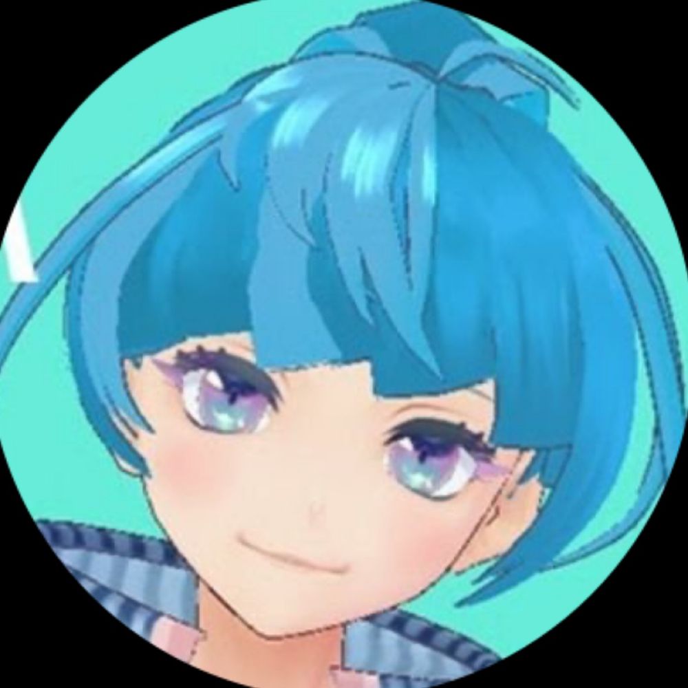 にゃとつ@ゲーム🐬