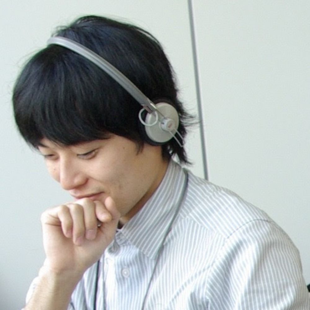 HirokiKEHARA