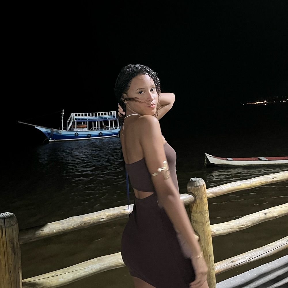 Camila Cristina 