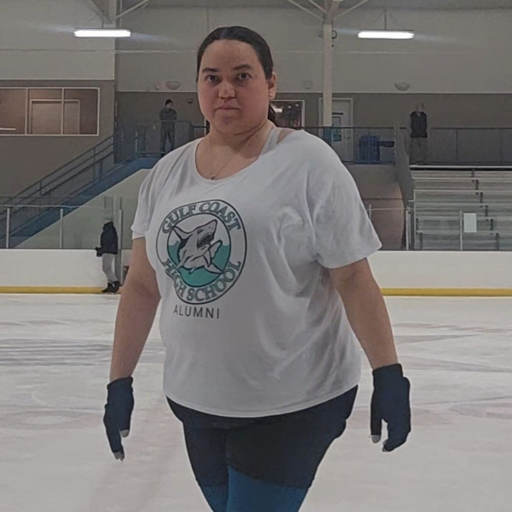 Amanda Babcock