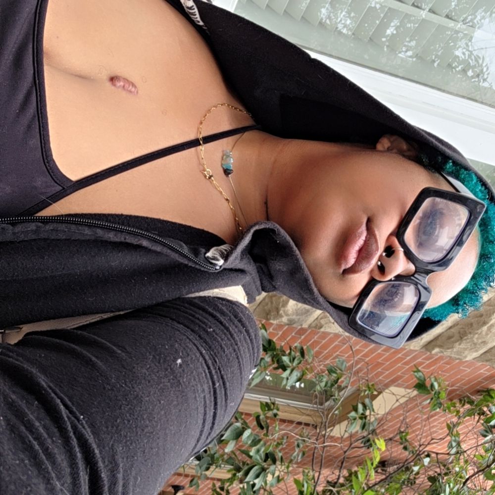 Pixie Thinks🧚🏽‍♀️