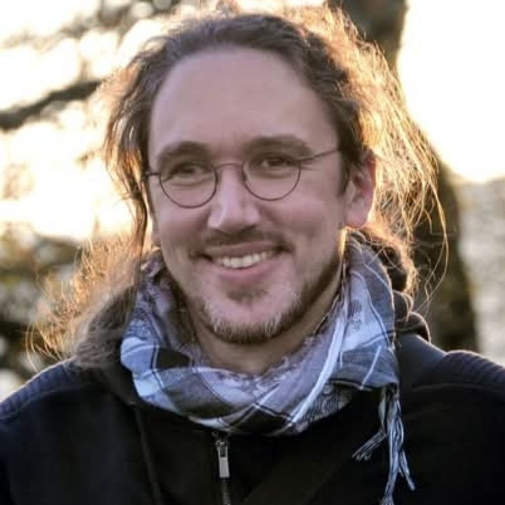 Pierrick Illustrateur Hypersensible