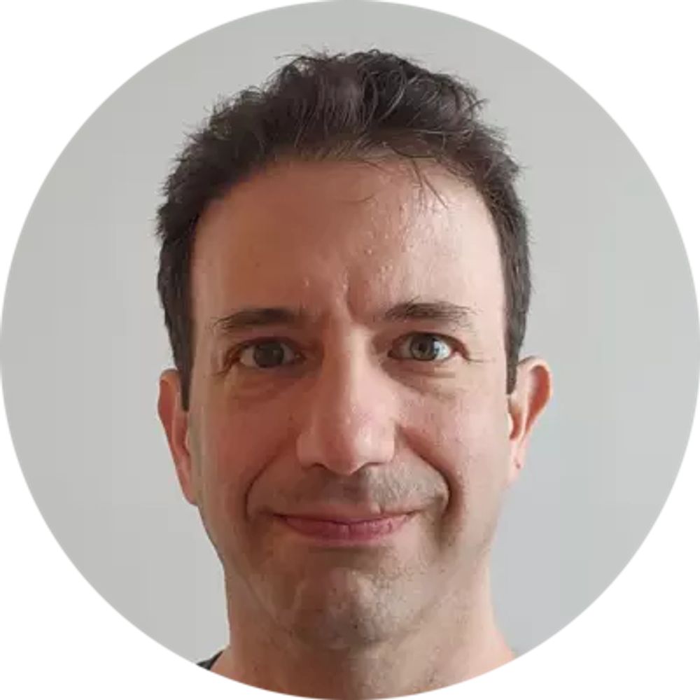 Stuart Schechter
