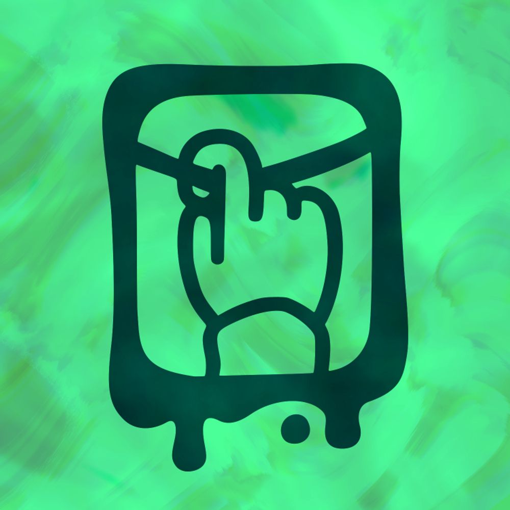 SLOP REQUESTED