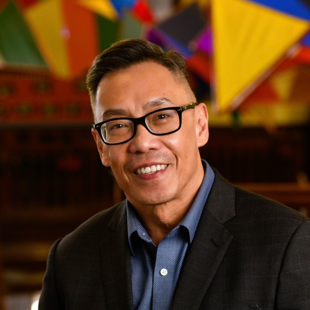 Richard Anthony Tagle