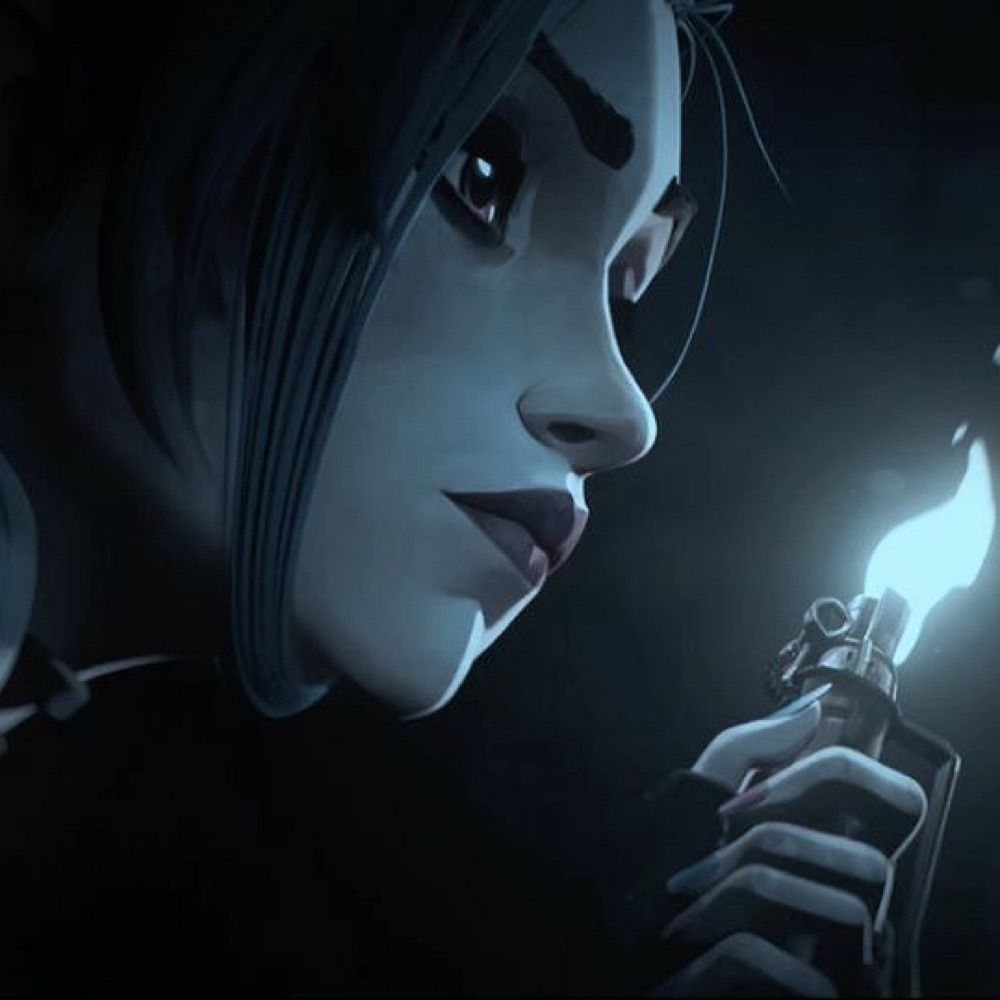 iinsidious ﹒ ♱
