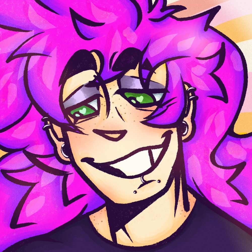 goob/leo ! ✻
