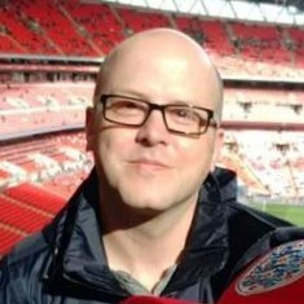 Daryl Wing Senior Copywriter