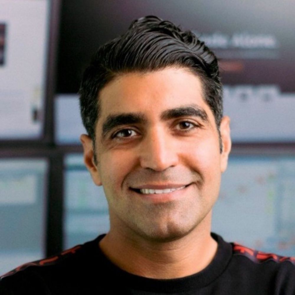 Andrew Aziz