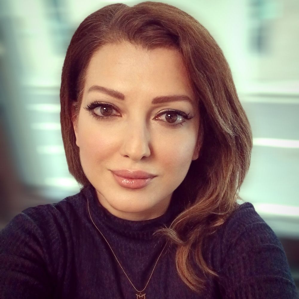 Bengü V.