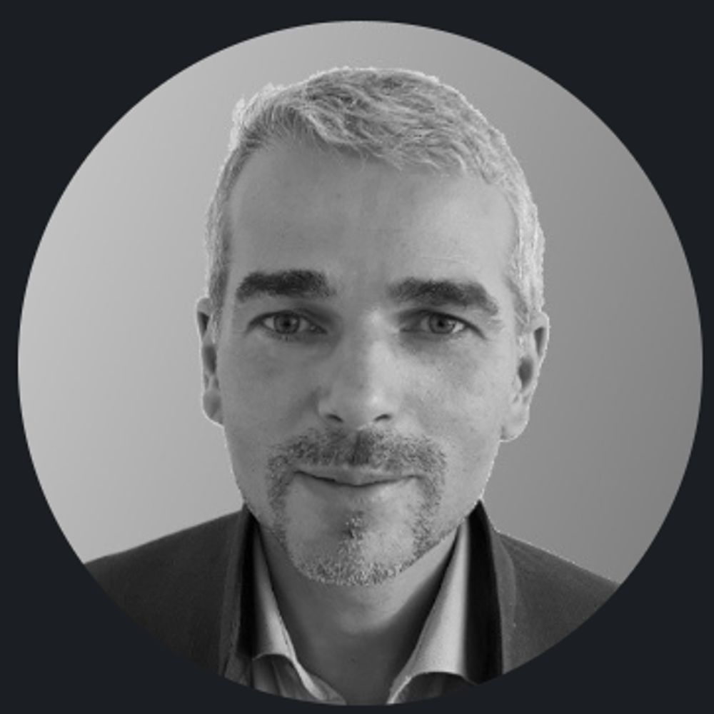 Laurent FLORY - Lyon