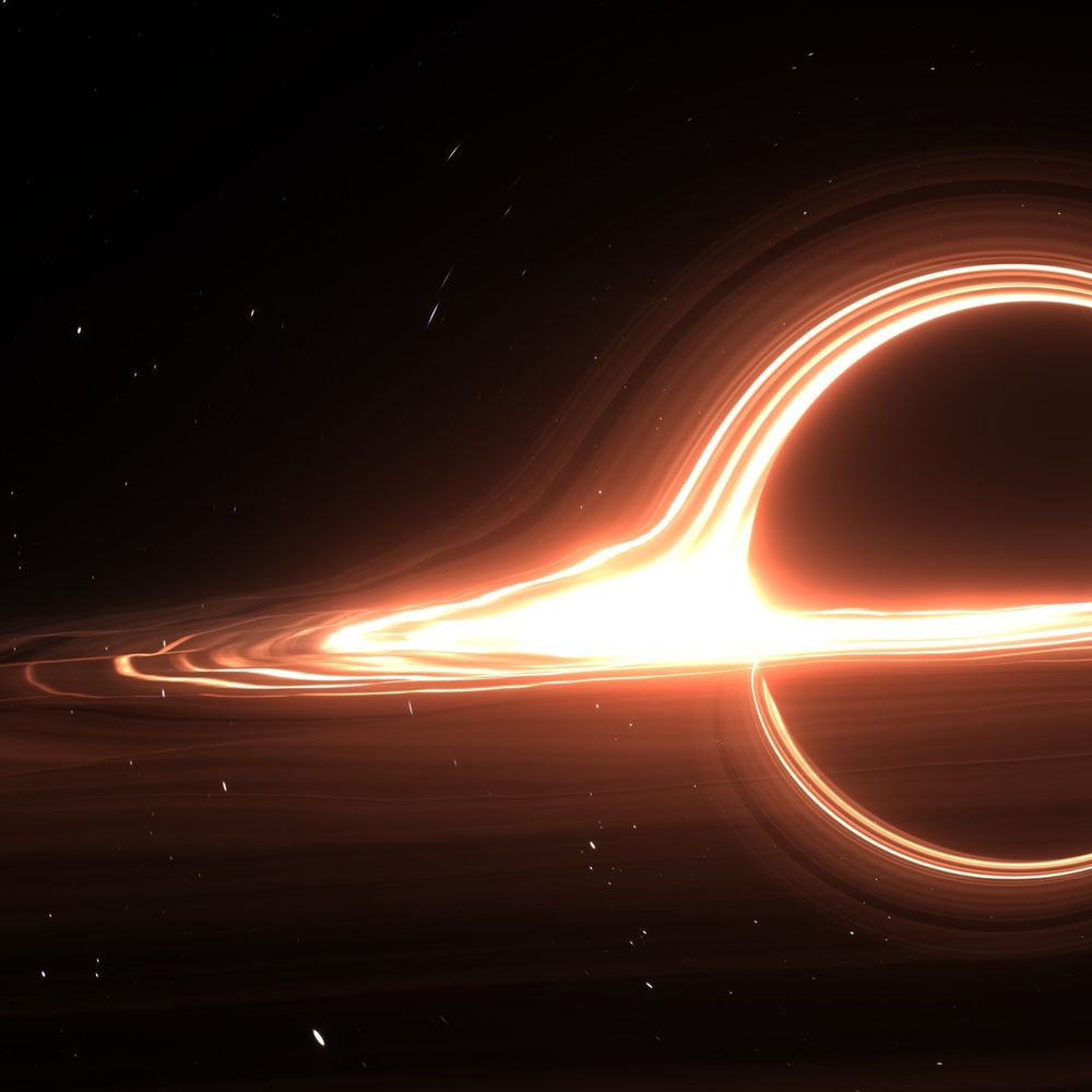The Black Nova