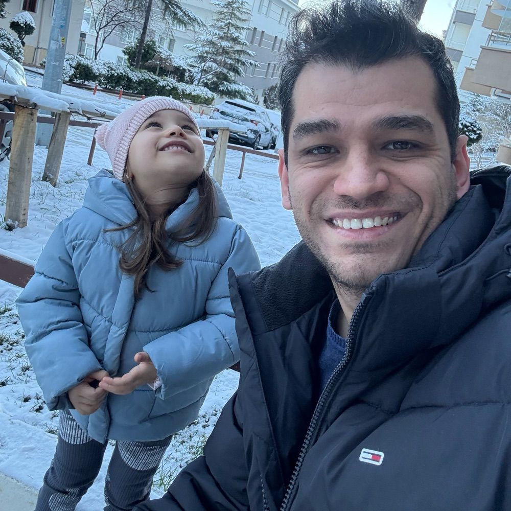 Anılcan Gülden