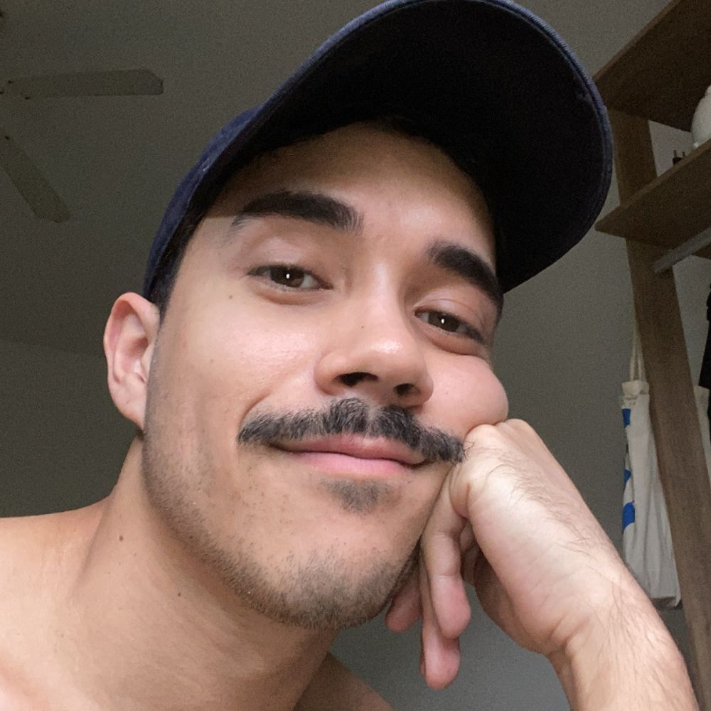 CAIO G